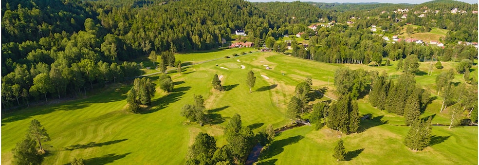 Bedriftsgolf Arendal / Grimstad
